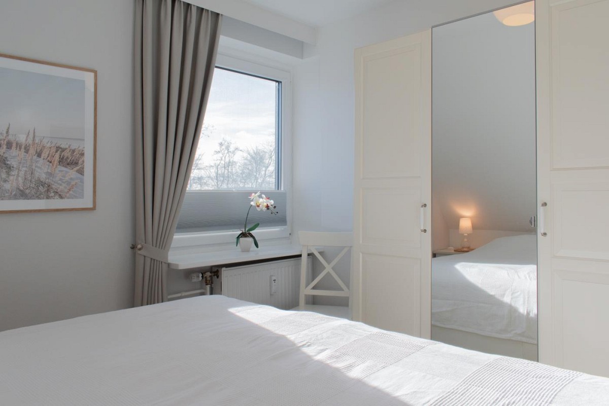 Ferienwohnung Strandaster
