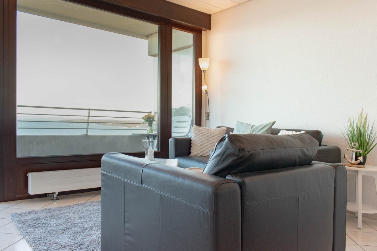 Ferienwohnung Ostseeblick