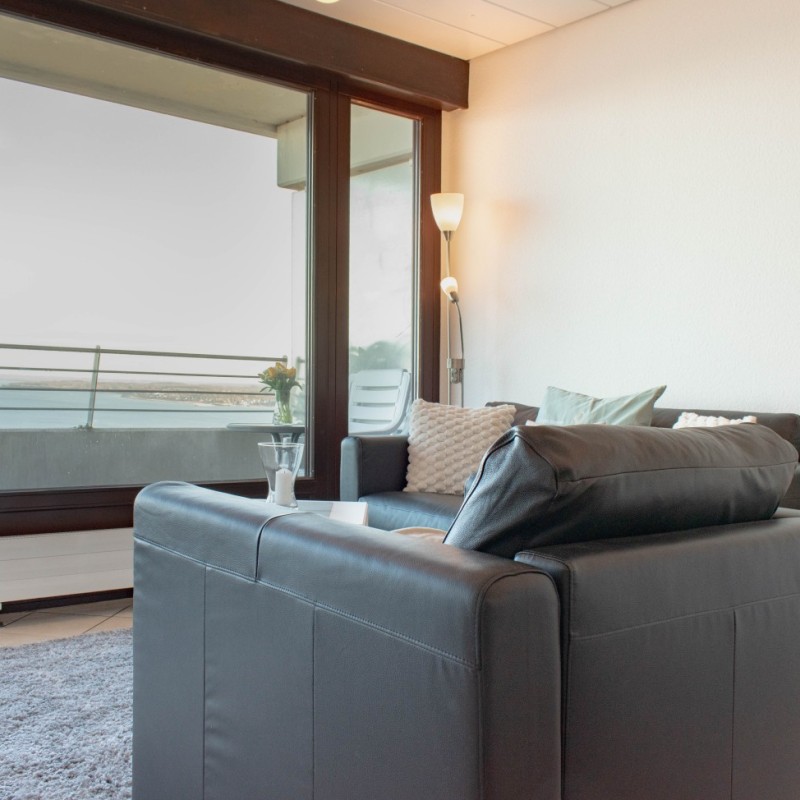 Ferienwohnung Ostseeblick