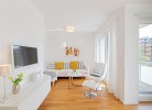 Ferienwohnung Stranddüne B 10