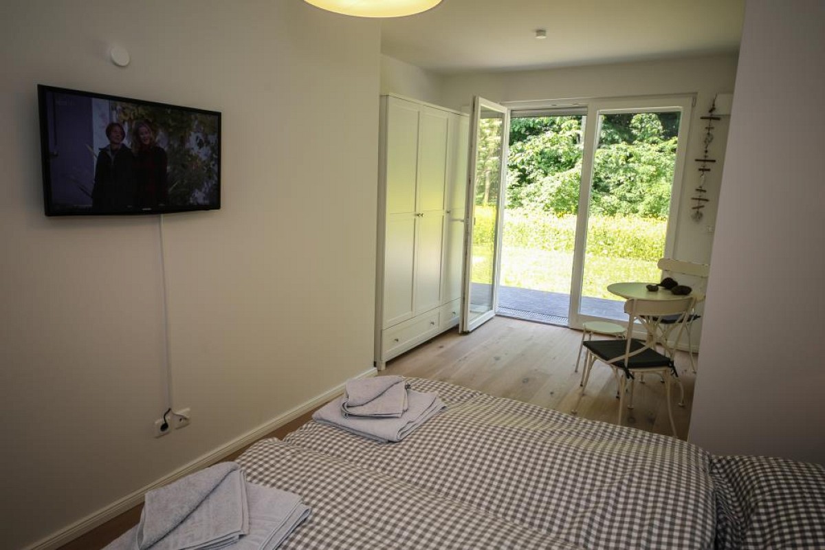 Ferienwohnung Seaside