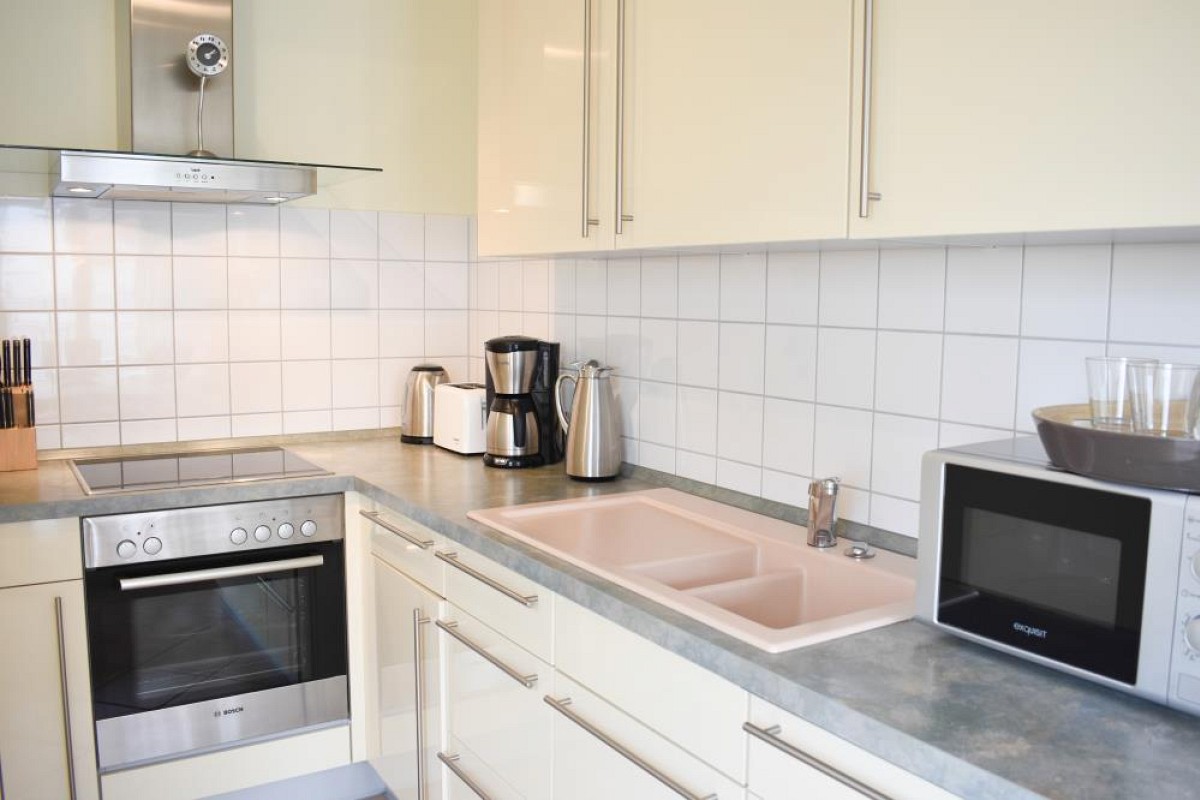 Ferienwohnung Seestern