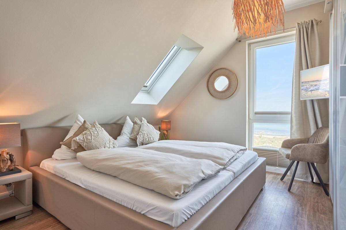 Ferienwohnung Ocean House