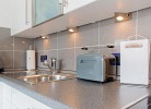 Ferienwohnung Ostseeherz Scharbeutz