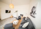Ferienwohnung LUV im Haus Demory