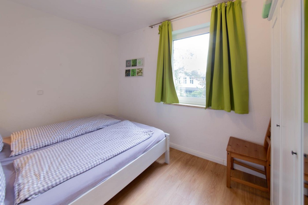 Ferienwohnung Villa Miramare