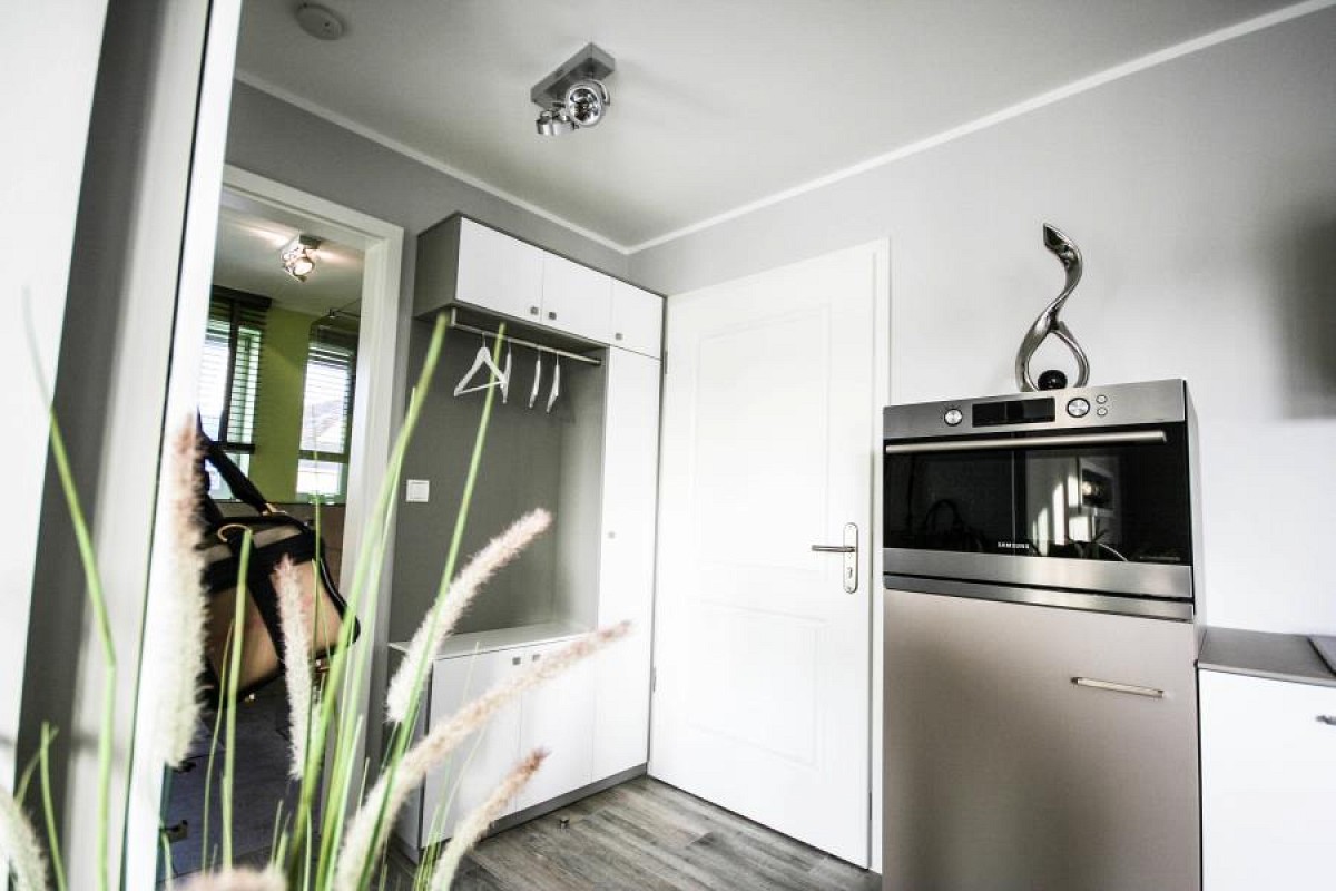Ferienwohnung Baltic Lounge 53