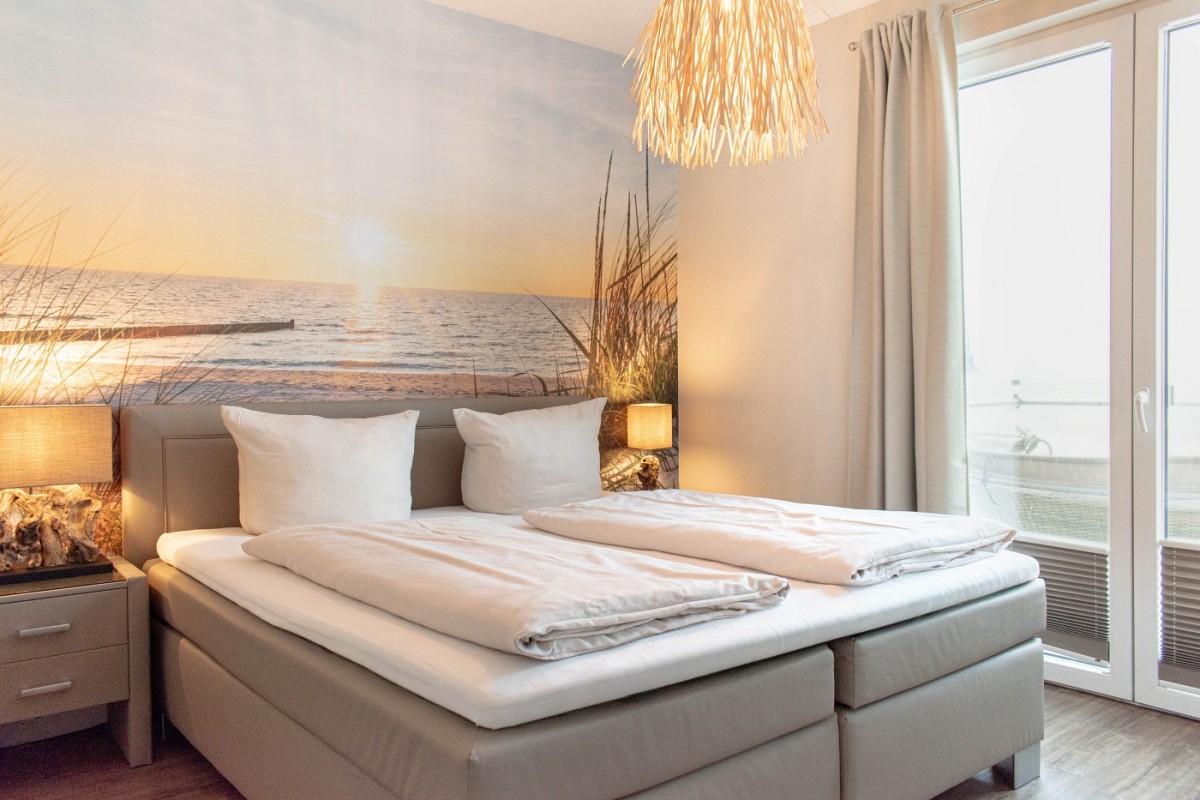 Ferienwohnung Ocean House