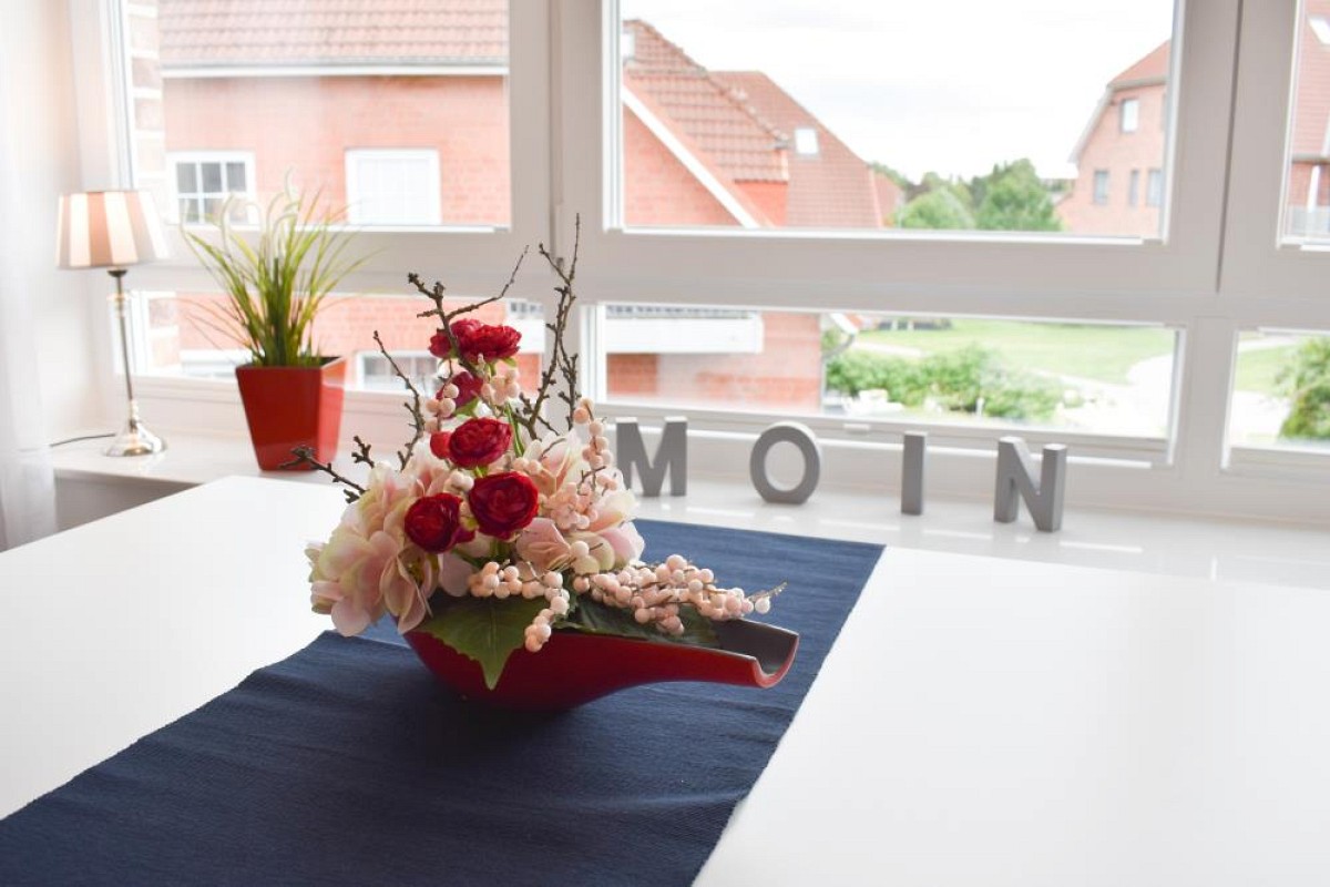 Ferienwohnung Baltic Mare