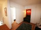 Ferienwohnung Meeresblick Scharbeutz - Flur im 1.OG