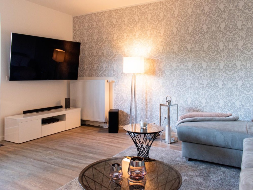 Ferienwohnung Rocco