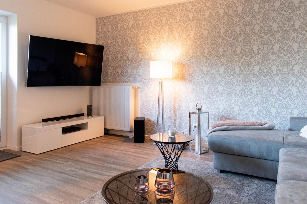 Ferienwohnung Rocco