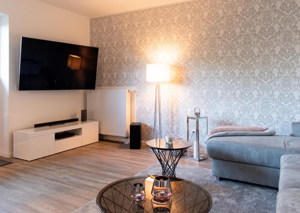 Ferienwohnung Rocco