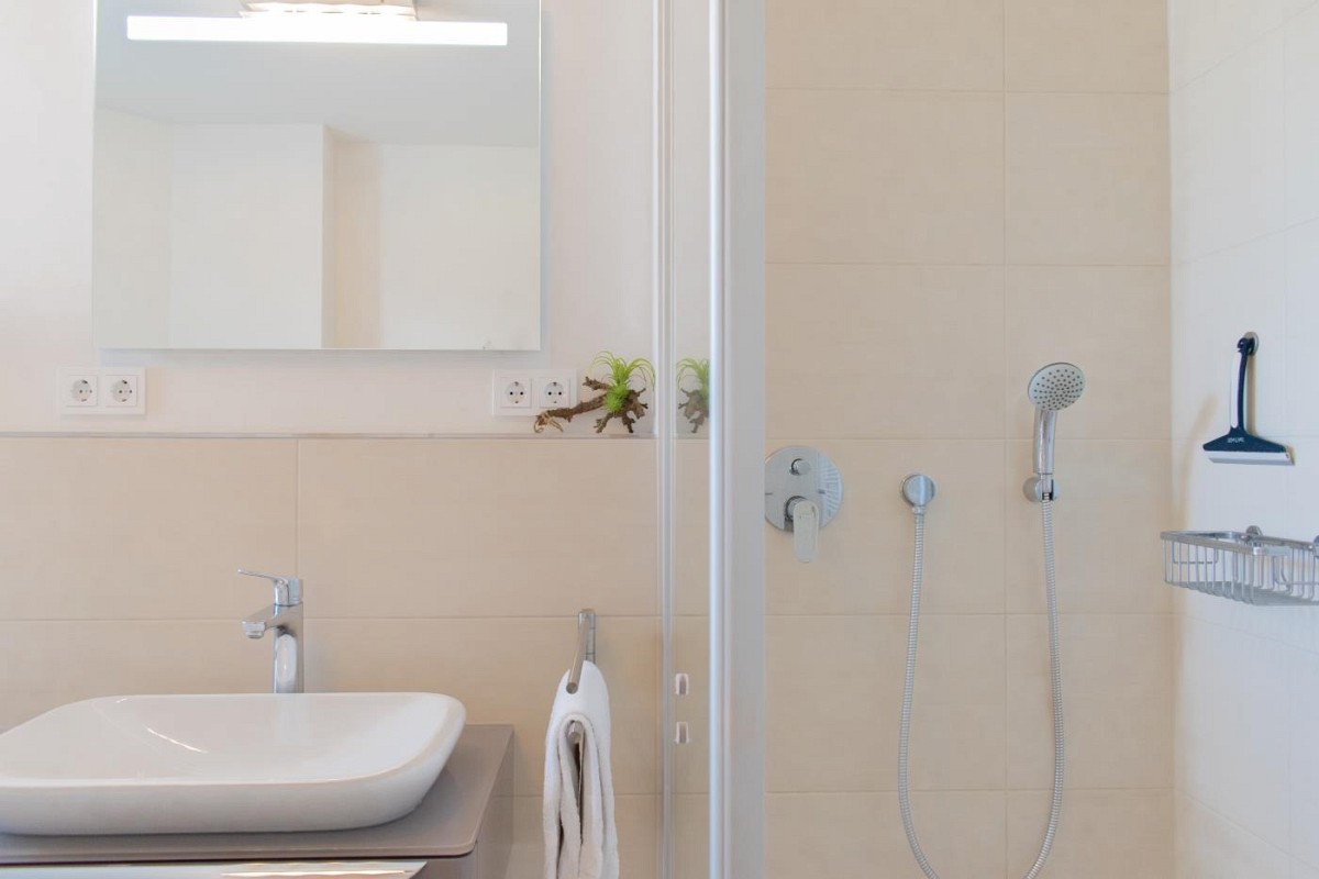 Ferienwohnung Brise 17