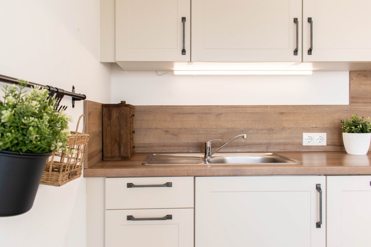 Ferienwohnung Ostseedüne