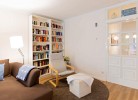 Ferienwohnung Villa Miramare