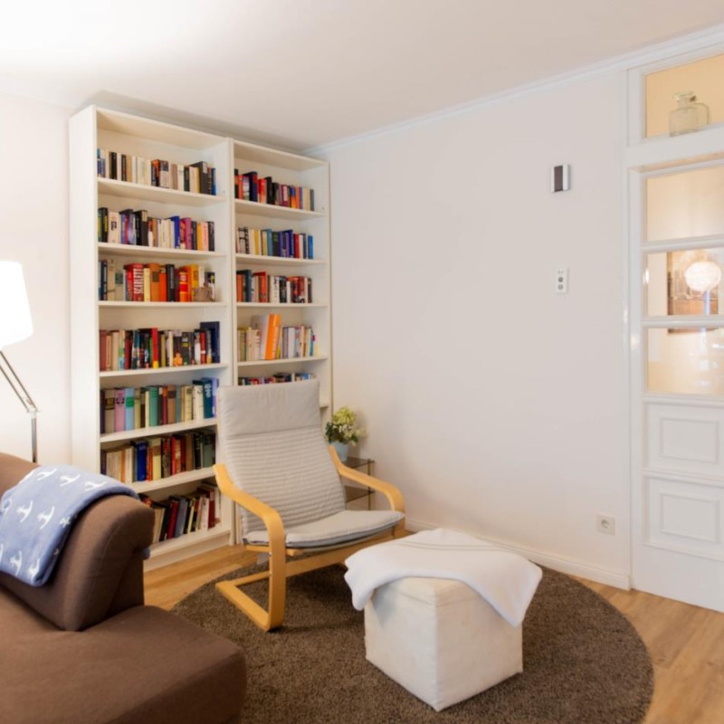 Ferienwohnung Villa Miramare