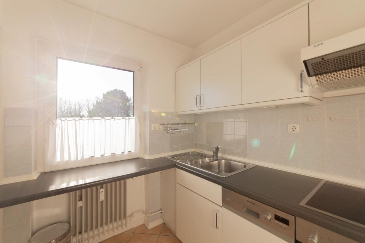 Ferienwohnung Austernfischer