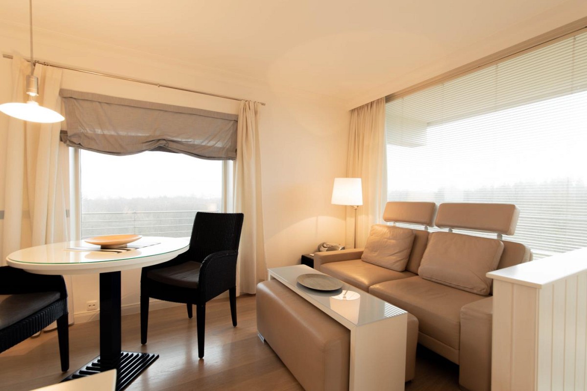 Ferienwohnung Residenz App. 725