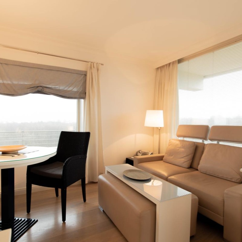 Ferienwohnung Residenz App. 725