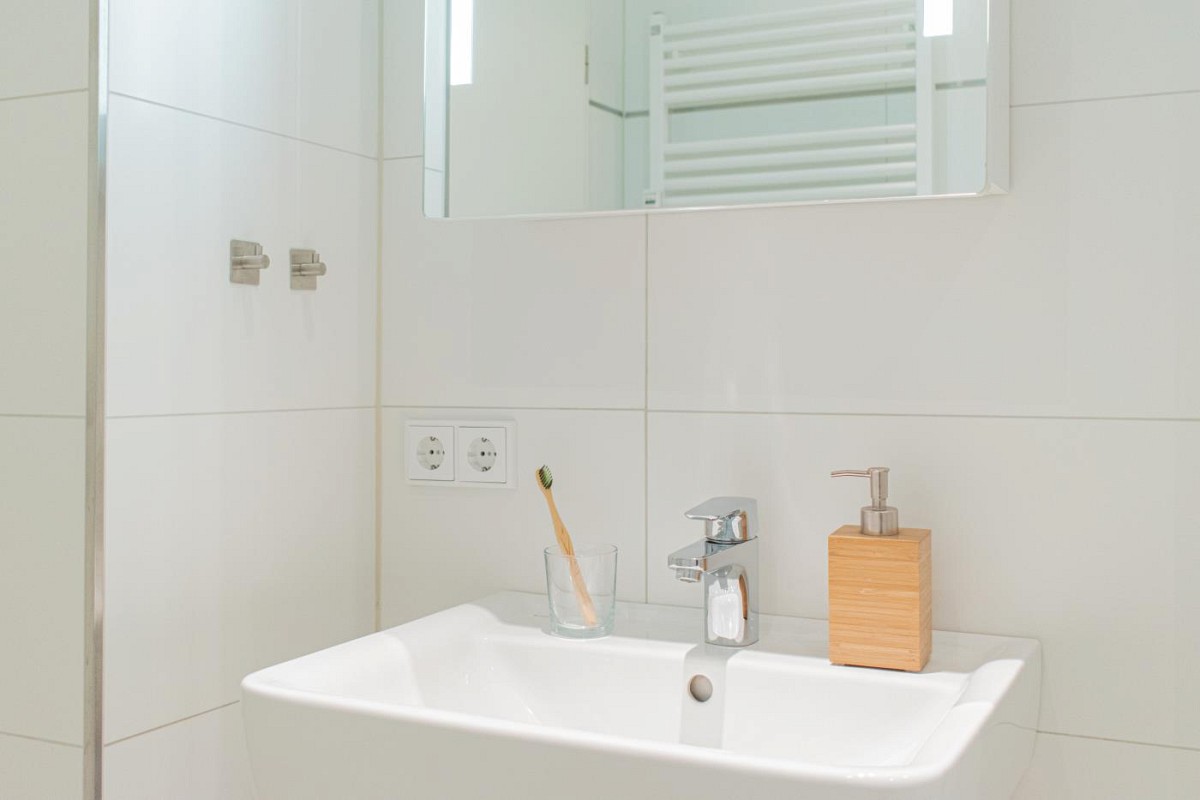 Ferienwohnung Lieblingsplatz