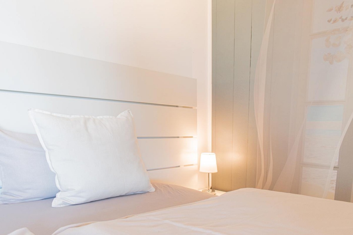 Ferienwohnung Residenz App. 148