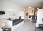Ferienwohnung Sunshine Beachhouse 111