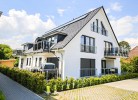 Ferienwohnung Strandhaus Möwenberg App. 16