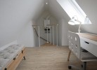 Ferienwohnung Nordic Nature Loft 