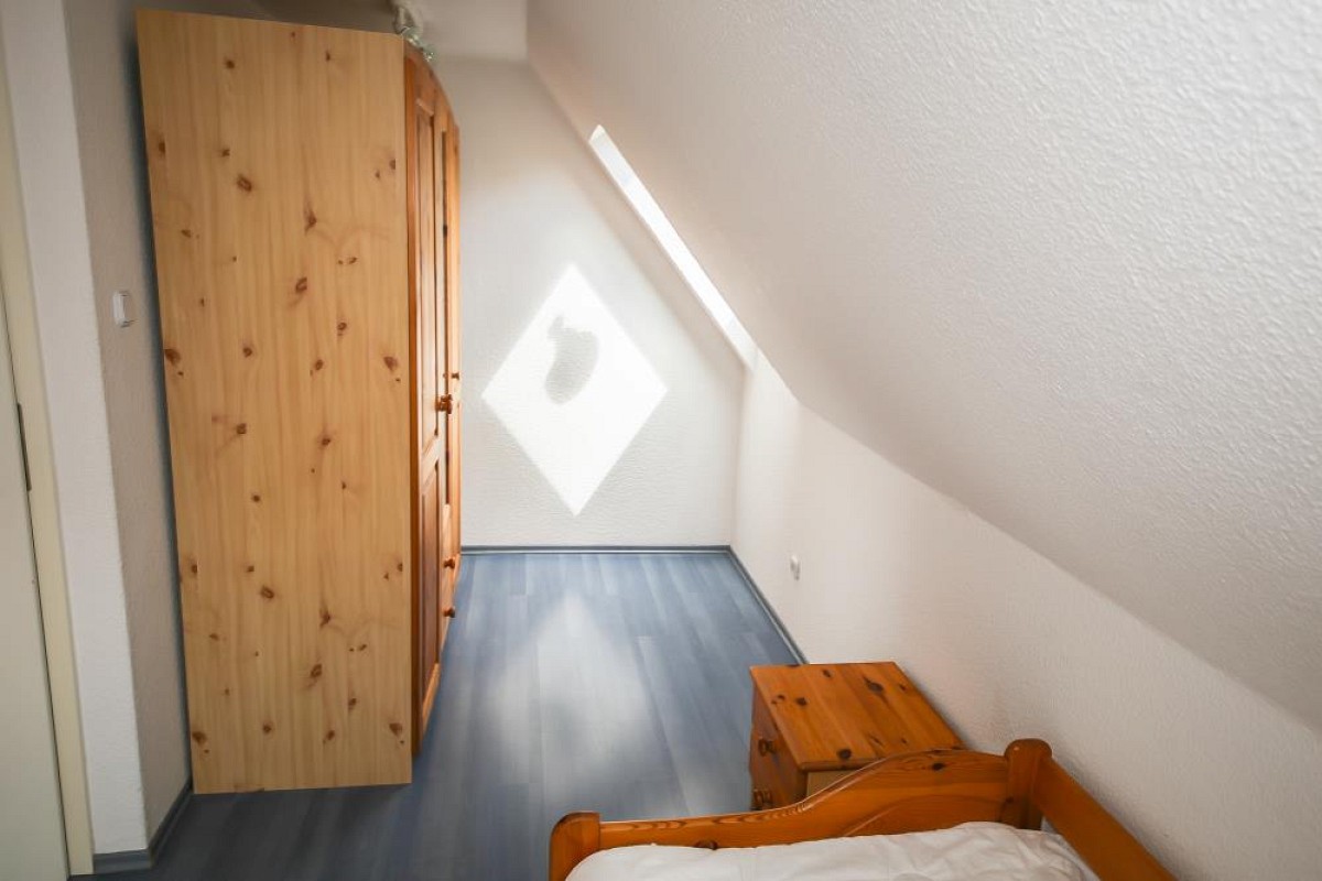 Ferienhaus Fischerhus Alice