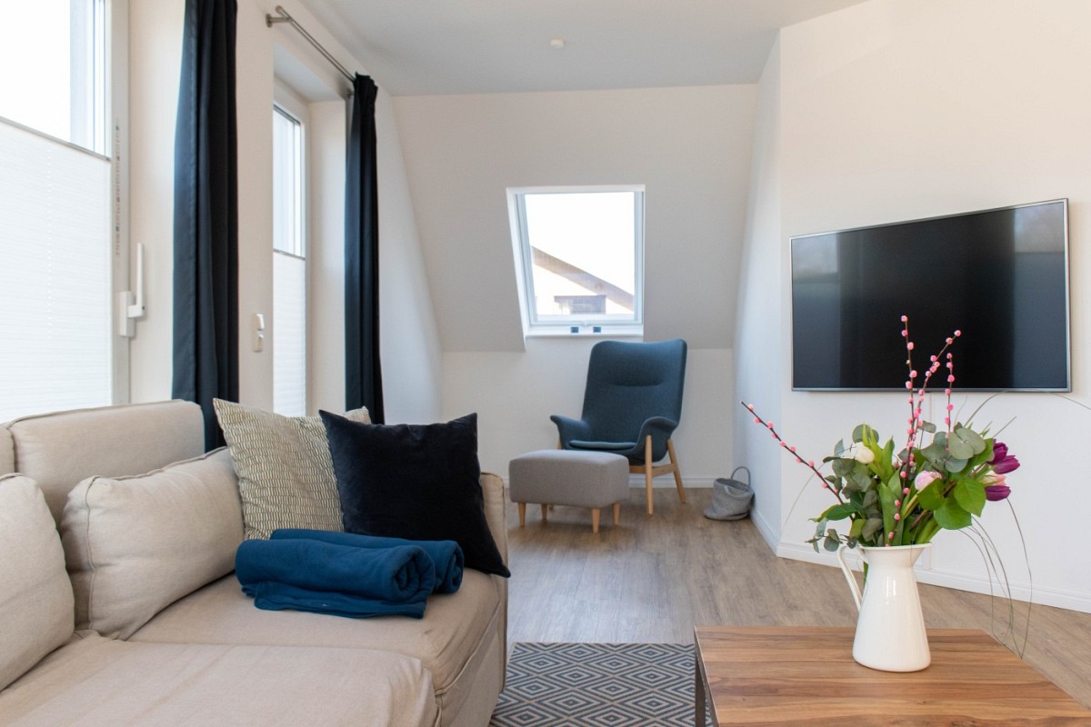 Ferienwohnung Ostseeglitzern