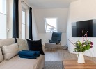 Ferienwohnung Ostseeglitzern