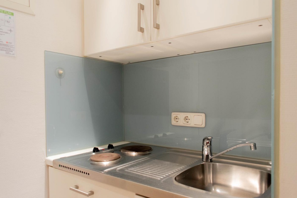 Ferienwohnung Residenz App. 725