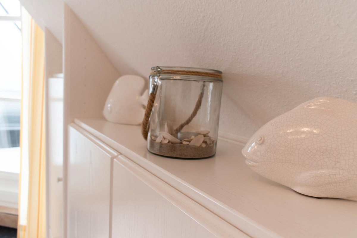 Ferienwohnung Ocean Drive 3