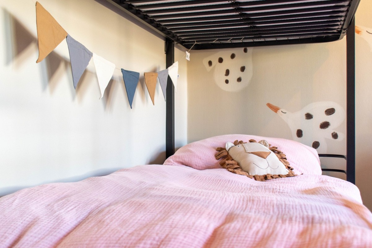 Ferienwohnung Ferienbude