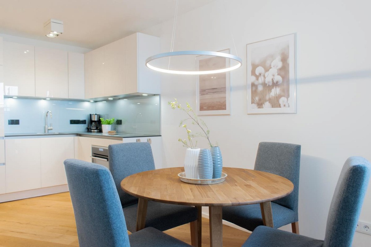Ferienwohnung BeachSide No. 19