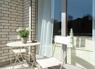 Ferienwohnung Ostseekoje