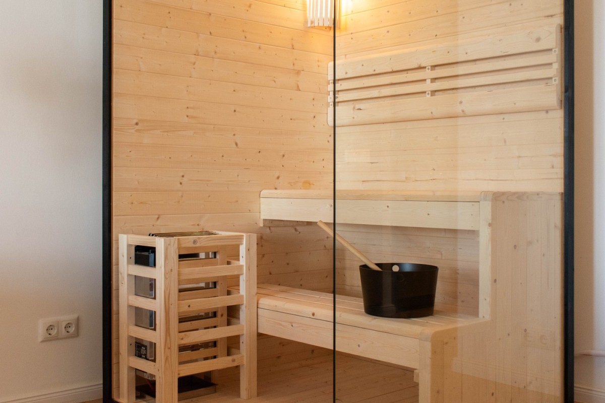 Ferienwohnung Baltic Blue