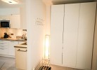 Ferienwohnung Sunshine Beachhouse 111