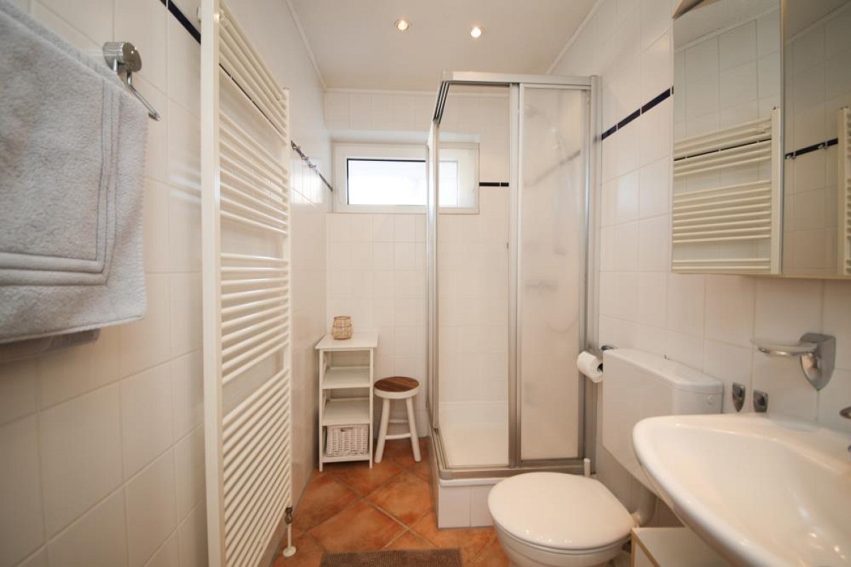 Ferienwohnung Hansa Lounge 20a