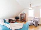 Ferienwohnung Zweites Zuhause