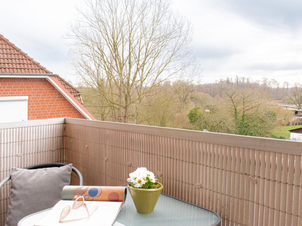 Ferienwohnung Lille Sand 2