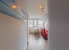 Ferienwohnung Dünenmeer