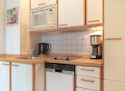 Ferienwohnung Seesternresidenz App.12