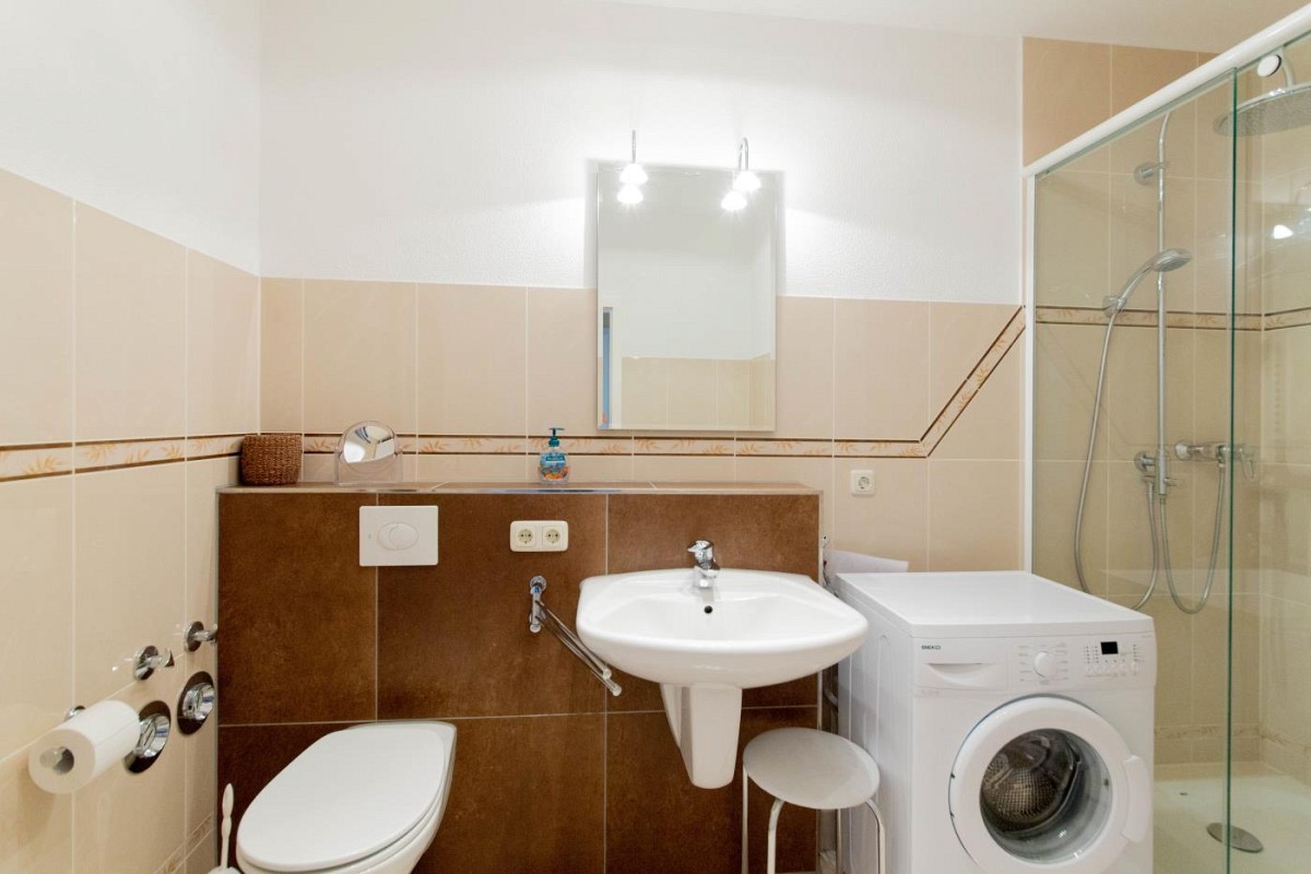 Ferienwohnung Ocean Drive 3