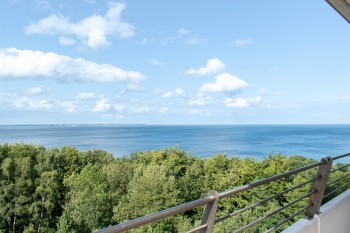 Ferienwohnung Residenz App. 611