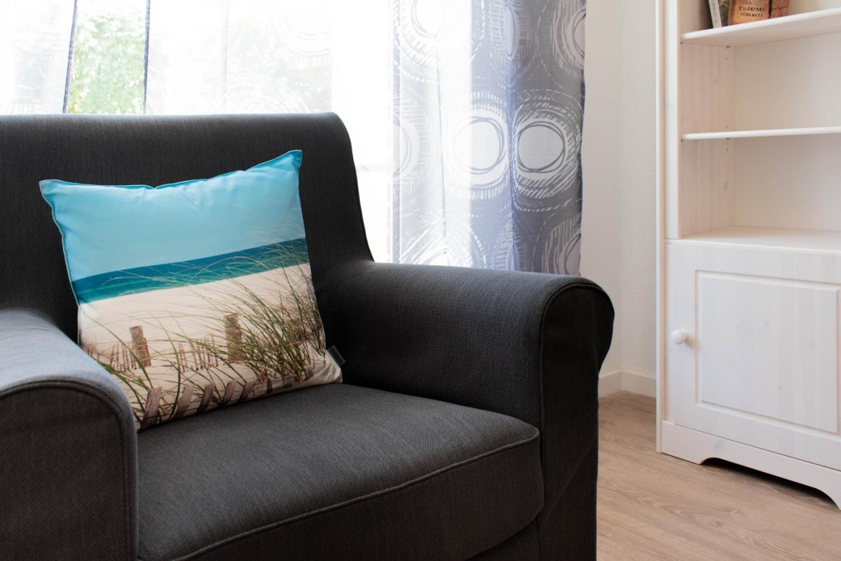 Ferienwohnung Kurpark-Residenz App. 5