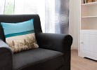 Ferienwohnung Kurpark-Residenz App. 5