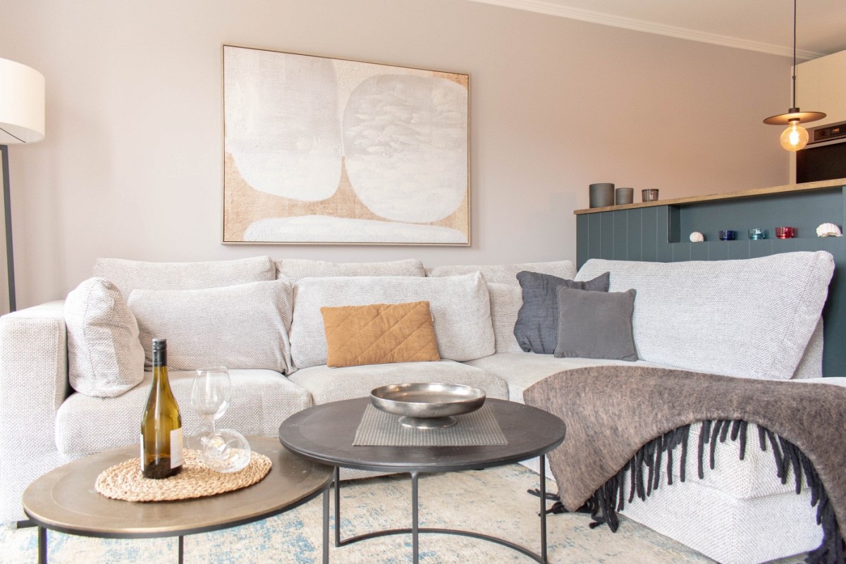 Ferienwohnung Timm's