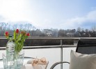 Ferienwohnung Stranddüne B 13